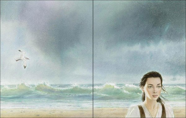 Алые паруса аринушкин