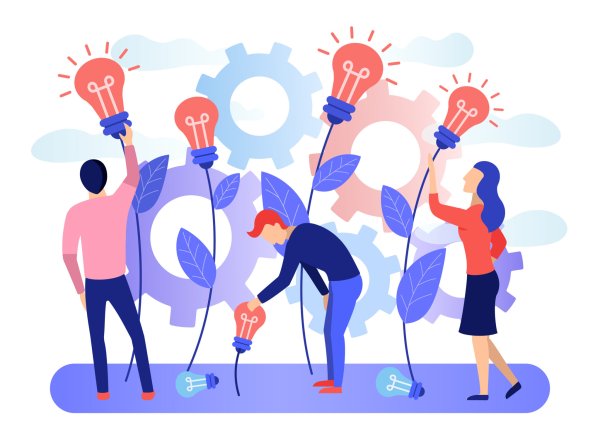 Сток иллюстраций