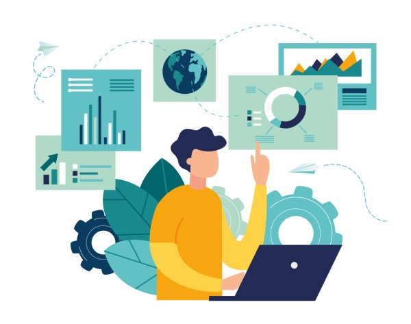 Инфографика иллюстрации