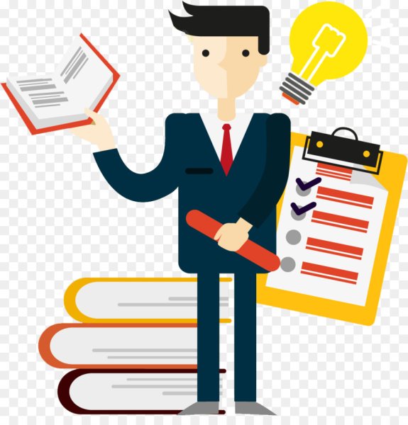 Учеба иллюстрация