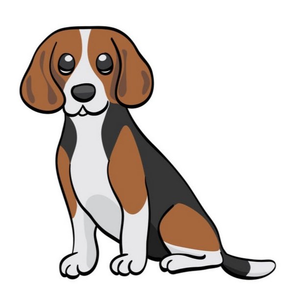 Бигль мульт