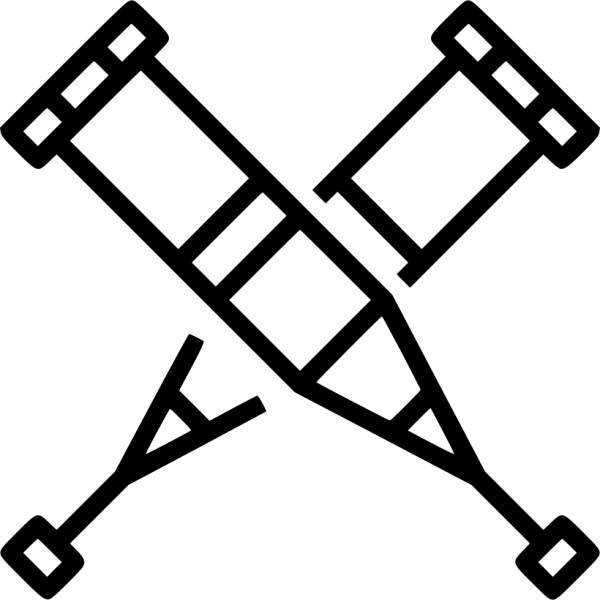 Костыль icon