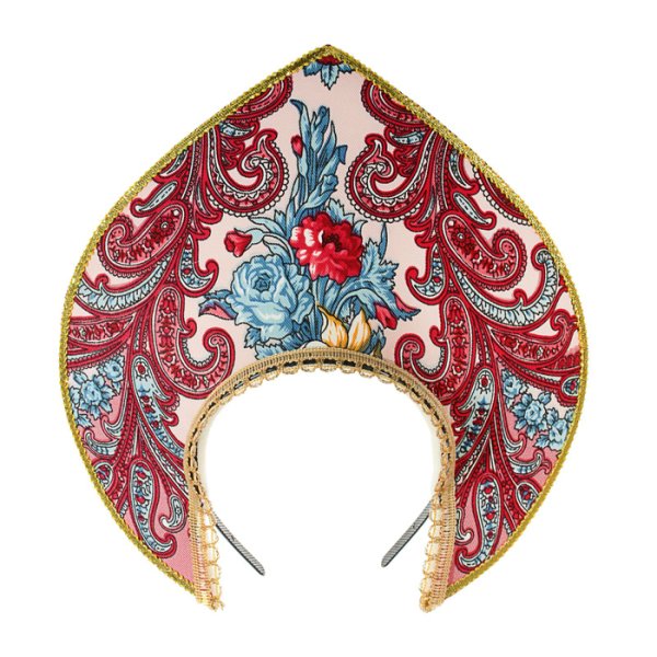 Кокошник Княжна