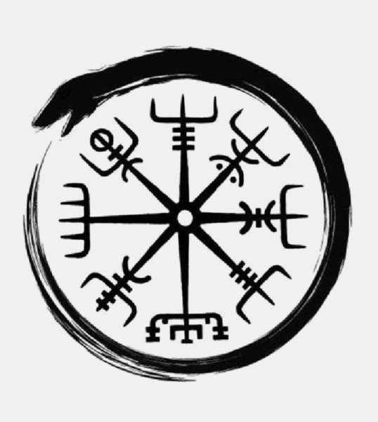 Вегвизир Уроборос