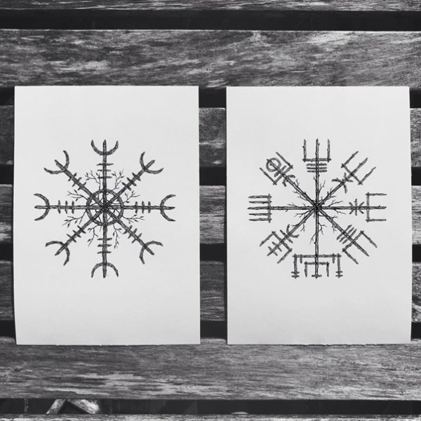 ВЕГВИСИР шлем ужаса