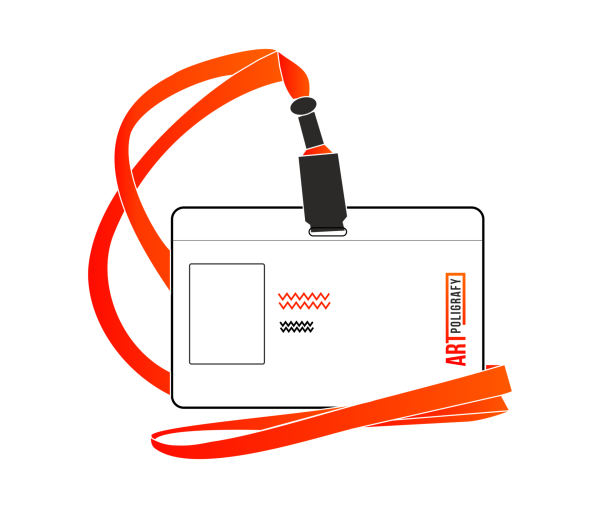 Изображение для бейджа