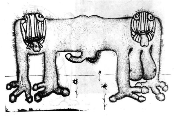 Йони мэппинг