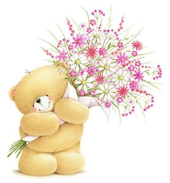 Крёстная с днём ангела