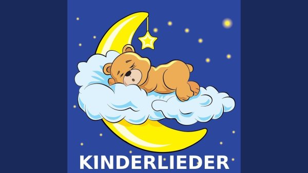 Рисунок на тему Колыбельная