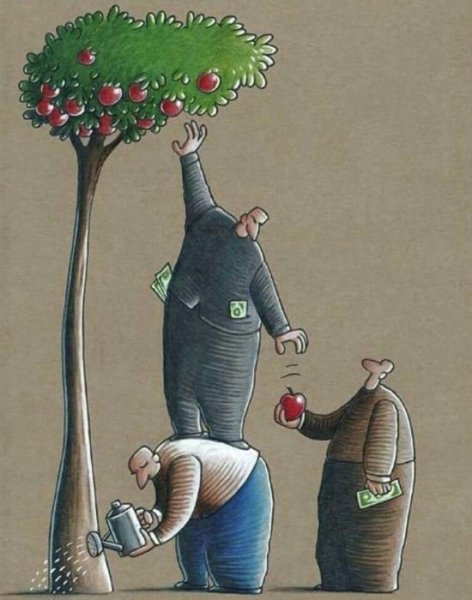 Рисунки со смыслом