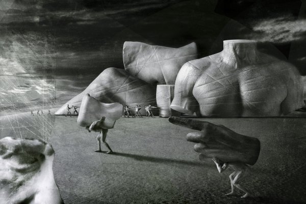 Рисунки со смыслом