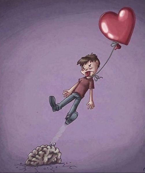 Иллюстрации со смыслом