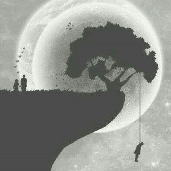 Самоубийство иллюстрация