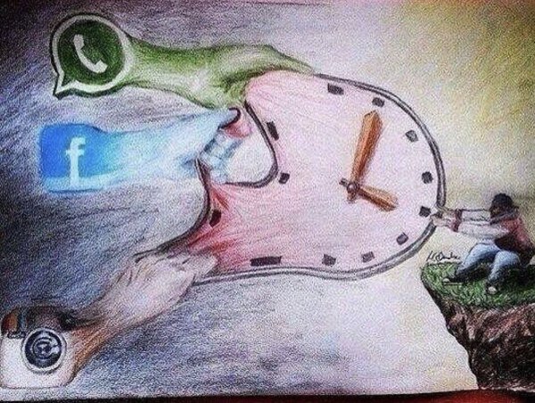 От рождения до смерти