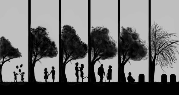 Интересные рисунки со смыслом