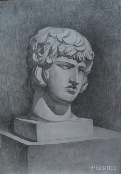 Лик Антиноя