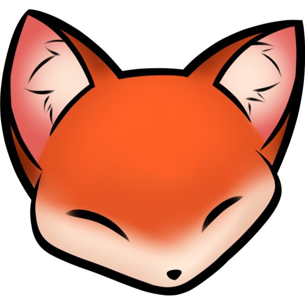 Мультяшные морды