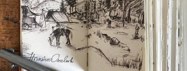 Дневник Артура Моргана