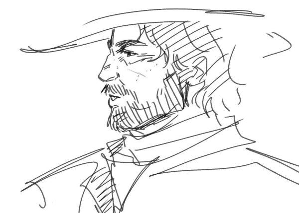 Артур Морган рисуктчдкейпшзно