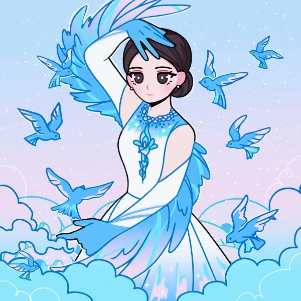 Камила Валиева Art