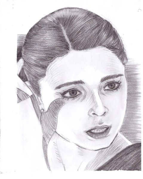 Шон Мендес и Камила Кабелло рисунок