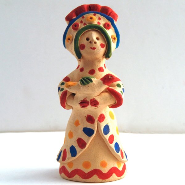 Хлудневская Барыня