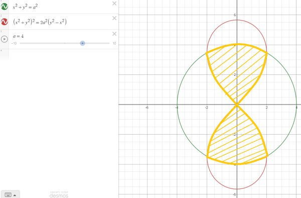 Desmos графики красивые