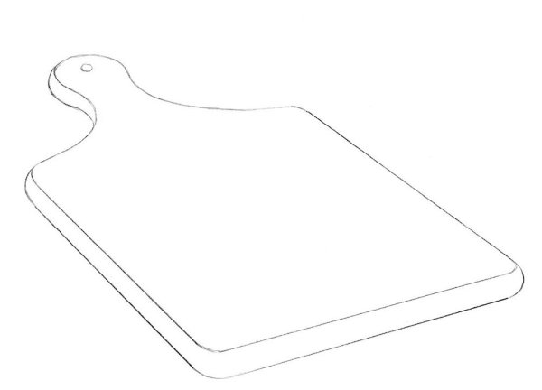 Разделочная доска