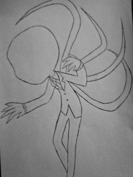 Палочник Слендер