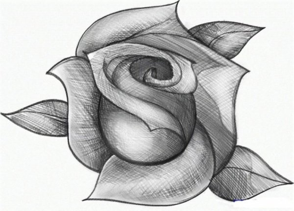 Красивые рисунки для рисования