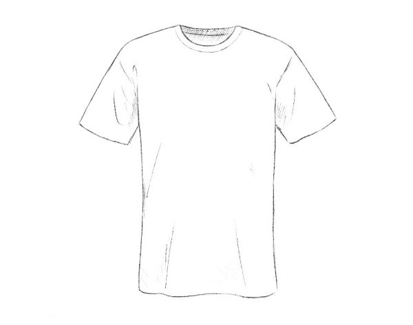 Что нарисовать на футболке