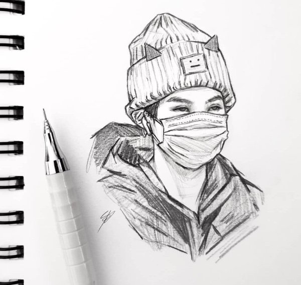 Скетчи БТС Шуга