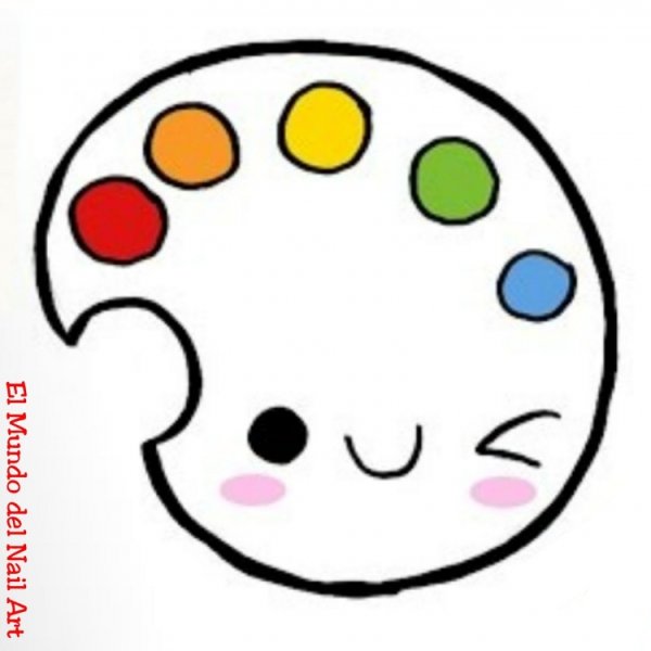 Кавайные рисунки для срисовки