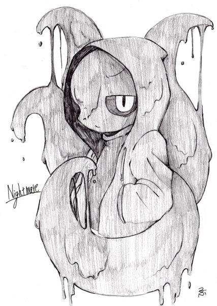 Срисовки андертейл легкие