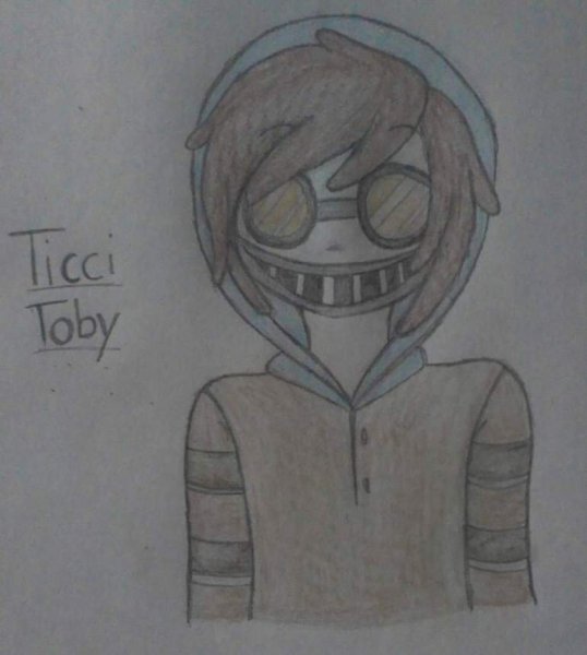 Крипипаста для срисовки легкие