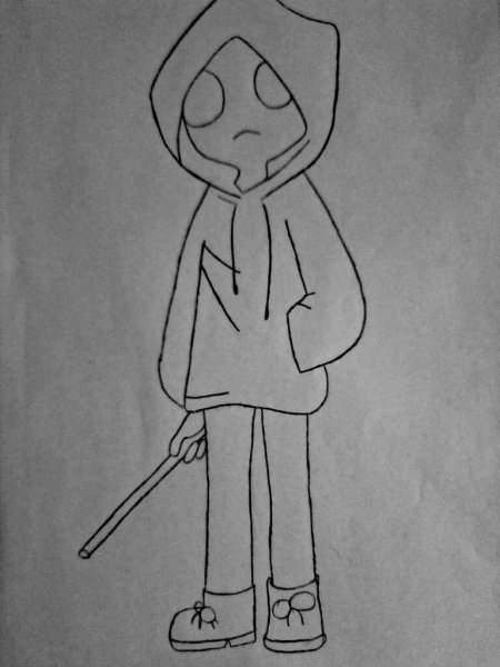 Рисунки для срисовки