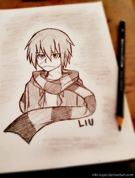 Скетчи крипипаста смеющийся Джек