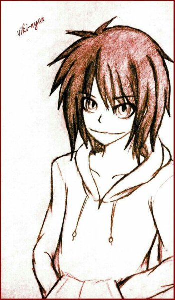 Джефф киллер крипипаста