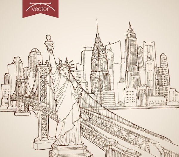 Америка Графика