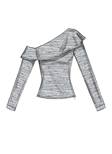 Рисунки одежды для срисовки