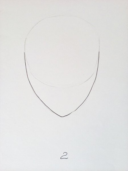 Егор шип рисунок карандашом поэтапно