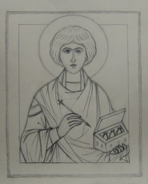 Покров Пресвятой Богородицы