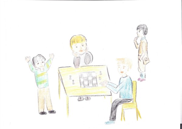 Виктор Драгунский главные реки Америки