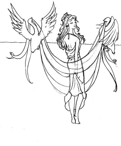 Микка дочь Стратоника