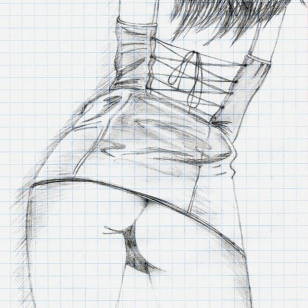 Классные легкие рисунки на свободную тему