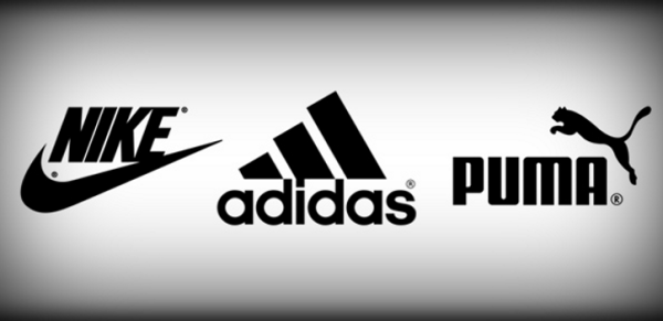 Рисунки карандашом адидас