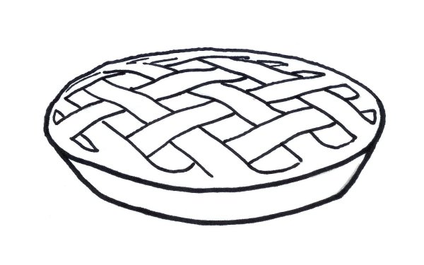 Каравая вектор иллюстрация