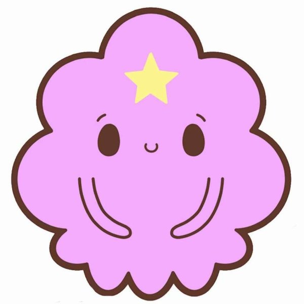 Принцесса Пупырчатого королевства