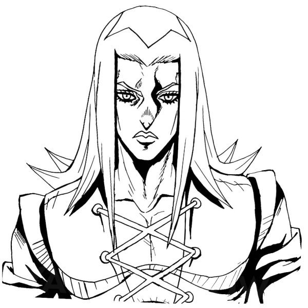 Леоне Аббакио чб