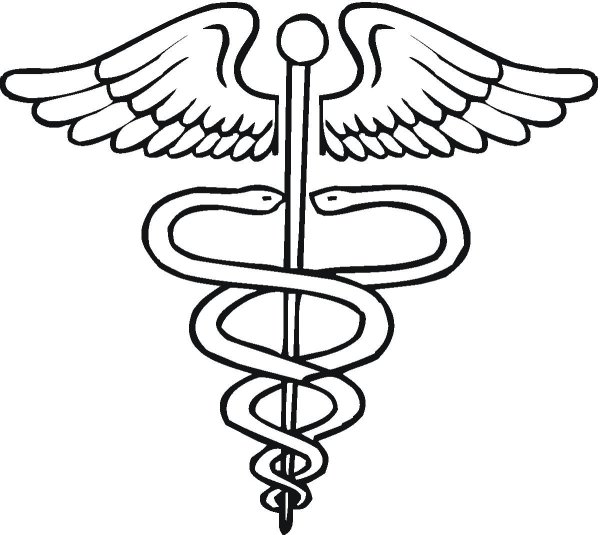 Медицина карандашом